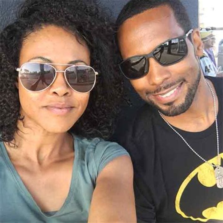 Vinessa Antoine Dating Anthony Montgomery after Husband Matt Levy. Her