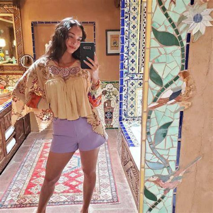 Vinessa Vidotto Wikipedia, Bio, Age, Height, Instagram, Weight