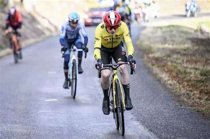 Vingegaard, JumboVisma refuse traditional Tour rest day interview