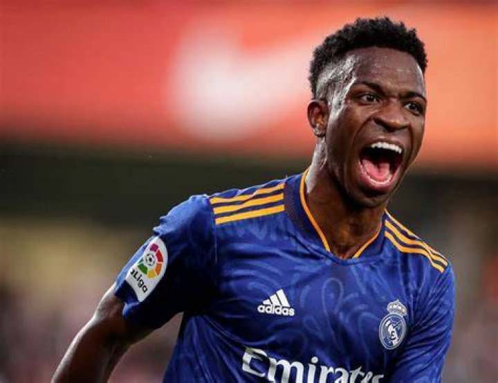 Vini Jr and Eduardo Camavinga return for Valencia clash Football Espa&ntilde;a