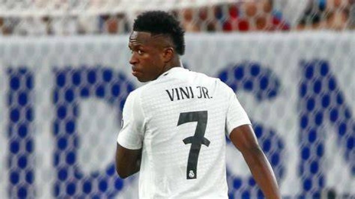 Vinicius Junior балалык Story Plus Untold Biography маалымат