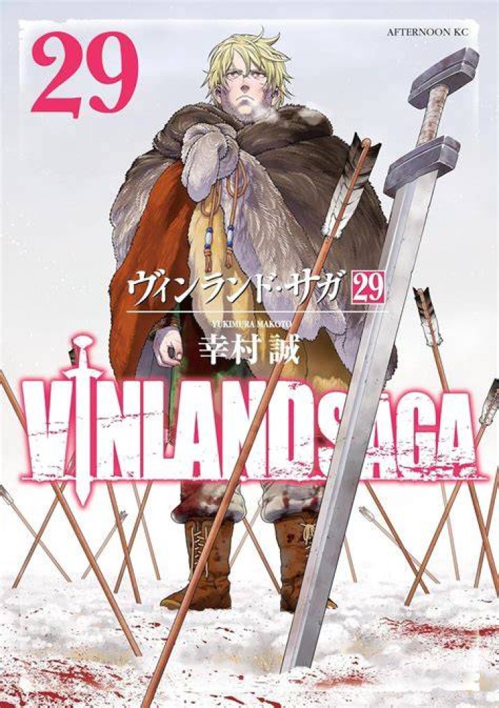 Vinland Saga Will there be season three of anime series? Here's