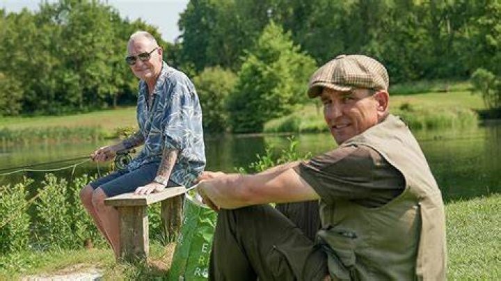 Vinnie Jones Siblings Does Vinnie Jones have siblings?
