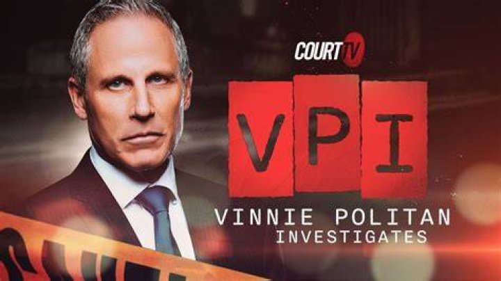 Vinnie Politan of Court TV From Prosecutor to Prime Time PODCAST 6