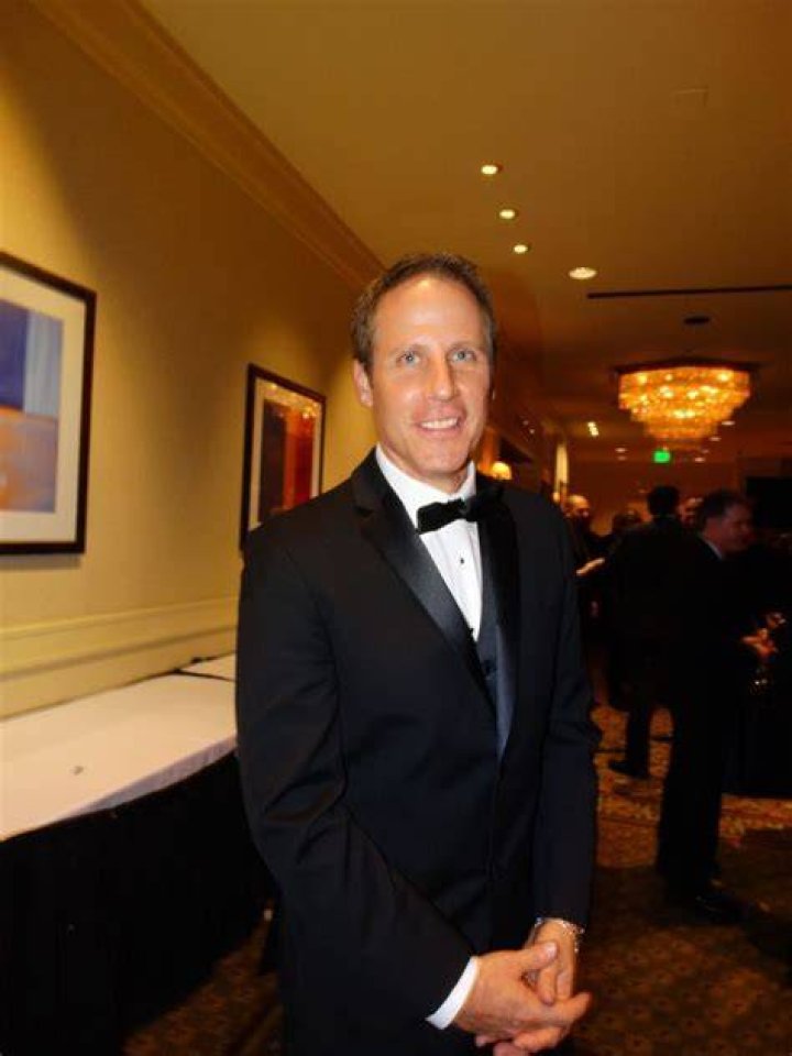 Vinnie Politan Wife Dolly Politan And Married Life
