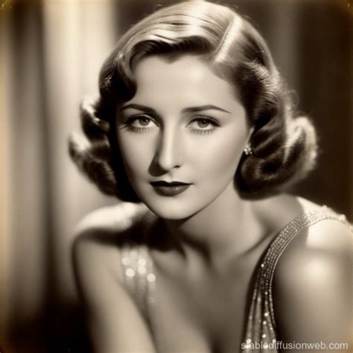 VINTAGE SEXY FILM Actress Starlet Vamps Hollywood Symbol 8X10 Photo