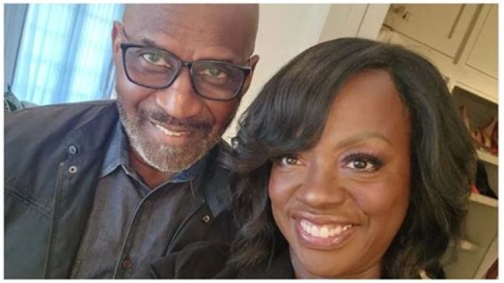 Viola Davis Shares Touching Tribute to Husband Julius Tennon on Their