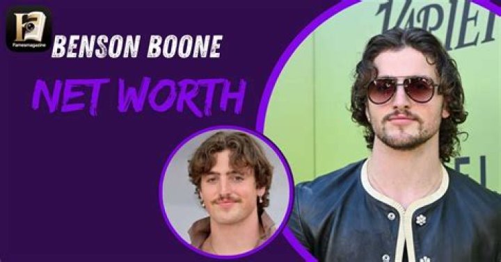 Violet Benson Biography, Net Worth, Boyfriend, Height, Age, And More