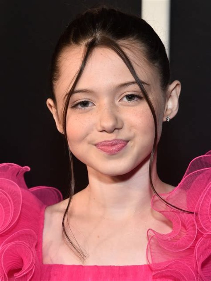 Violet McGraw Pictures Rotten Tomatoes