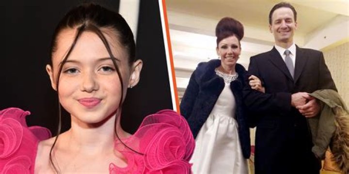 Violet McGraw was born at Somewhere in United States. Violet McGraw is