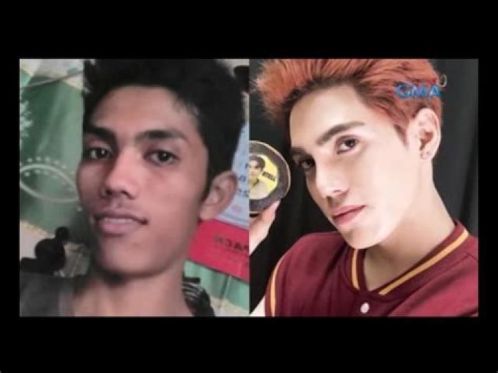 Viral promodiser na kahawig ni Stell ng SB19, masaya na nakita ang