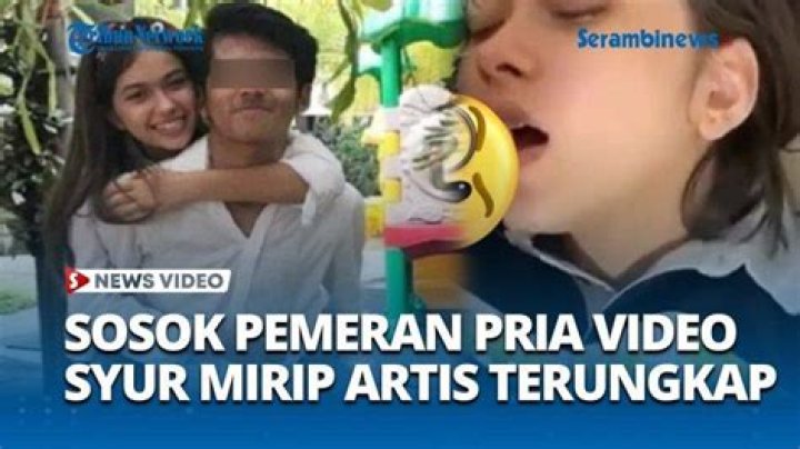 Viral Video Syur Mirip Kayes Tiktok Begini Klarifikasi Kayes Portal