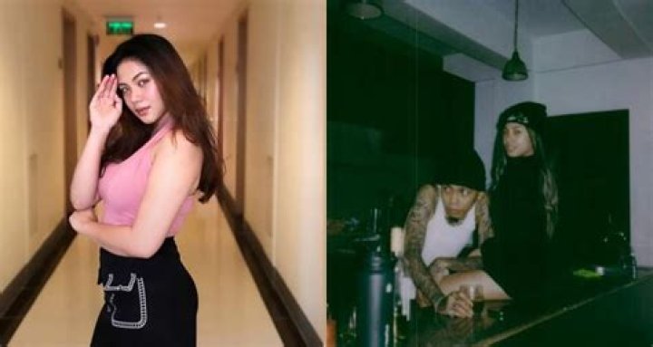 VIRAL Who is Aira Lipata, the Rumored New Girlfriend of Skusta Clee