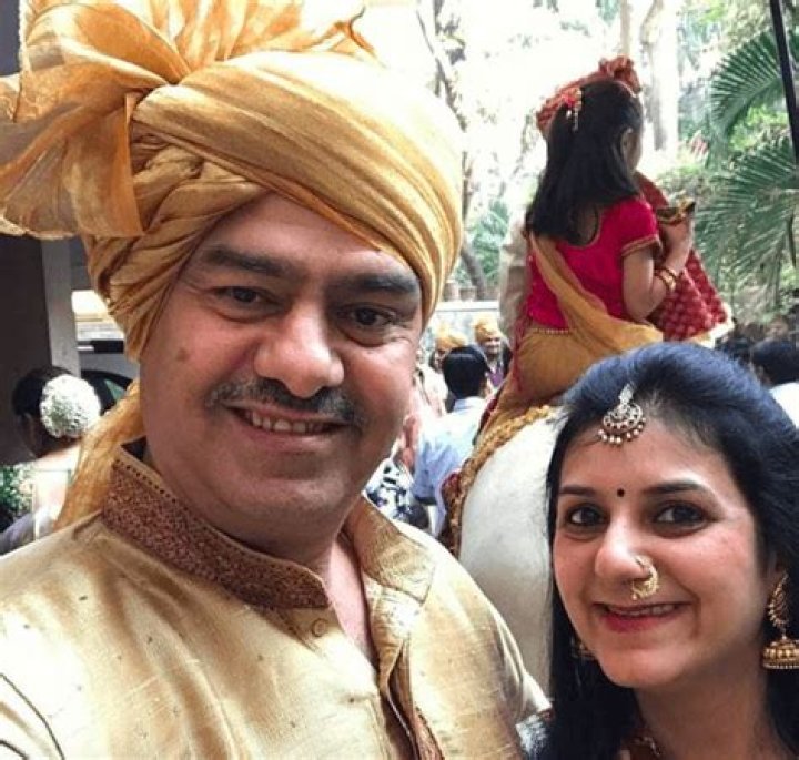 Viren Merchant Wiki, Age, Wife, Family, Biography & More WikiBio