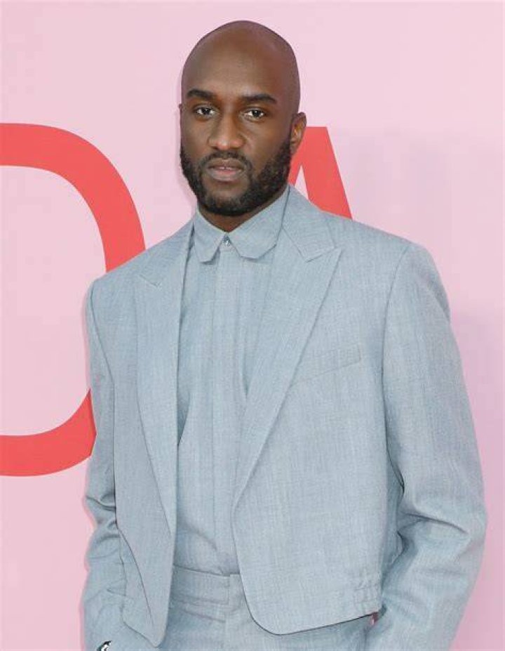 Virgil Abloh's Widow Discusses Their Life 'I Knew Every Inch of Him'
