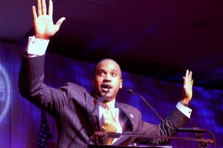 Virginia Baptist church donates 1 million in surplus tithes TheGrio
