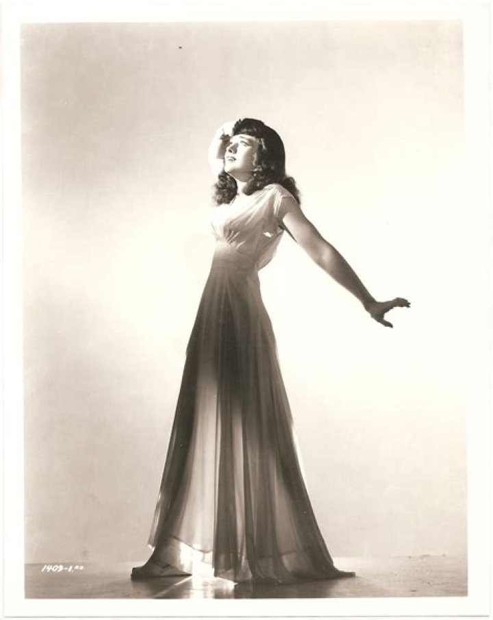 Virginia Christine