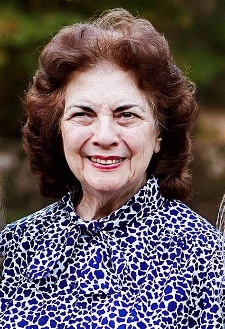 Virginia Evelyn Robinson Obituary Columbus, GA