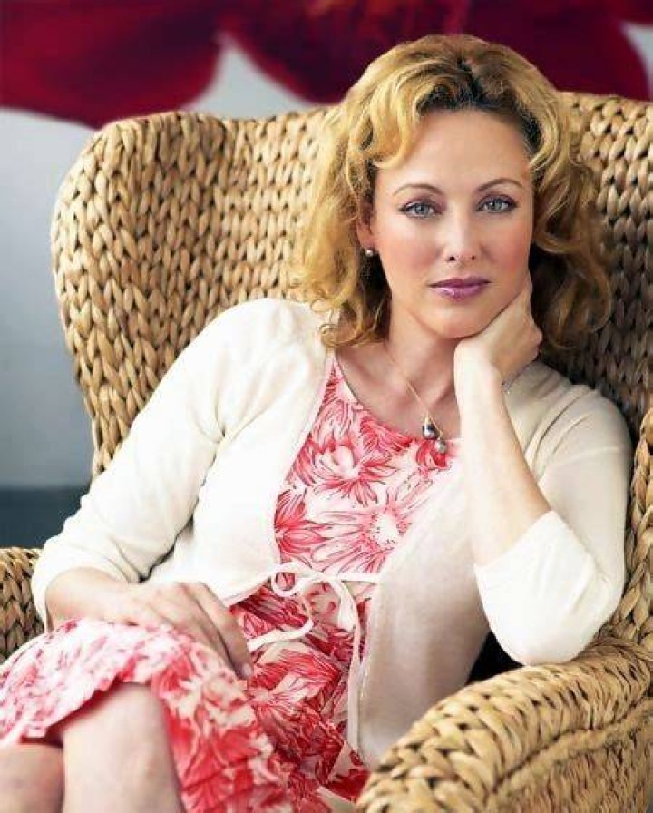 Virginia Madsen, photoshoot, actress, Hollywood, Early Years, movies