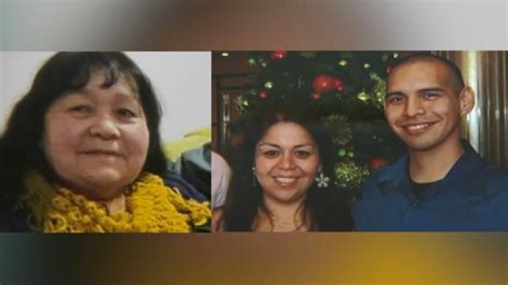 Virginia man gives wife a snowy Christmas morning despite 70DEGREE