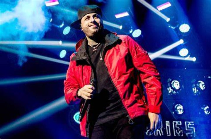 Viva Friday Playlist Nicky Jam's 'Intimo' Album & More Billboard