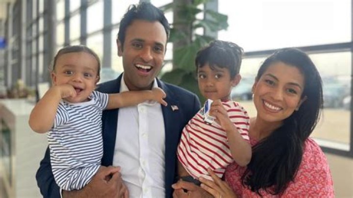 Vivek Ramaswamy Parents Net Worth