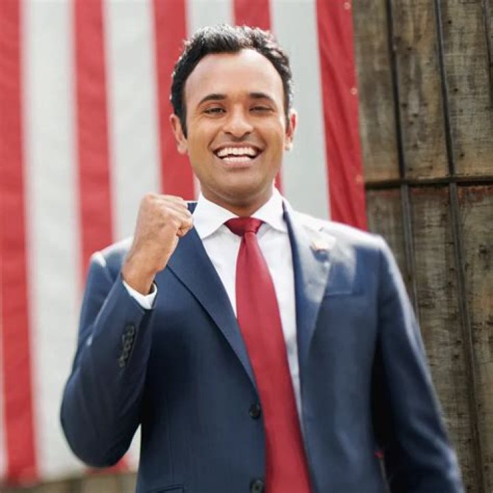 Vivek Ramaswamy SarkariResult