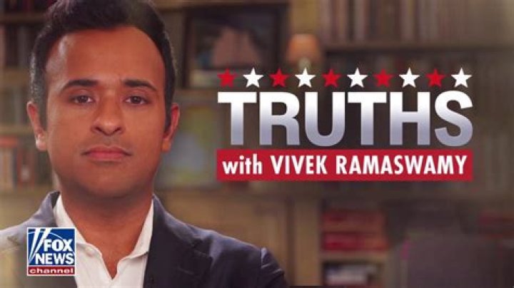 Vivek Ramaswamy warns 'woke capitalism' could give China an advantage
