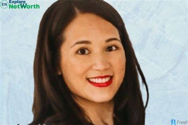 Vivian Kao Net Worth How much does Chew Shou Zi wife worth?