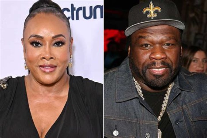 Vivica A. Fox Says Her Phone 'Blew Up' After Kill Bill Cameo in SZA