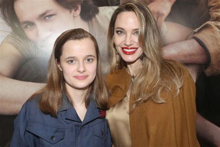 Vivienne JoliePitt Bio, Age, Height, Net Worth, Family, Facts