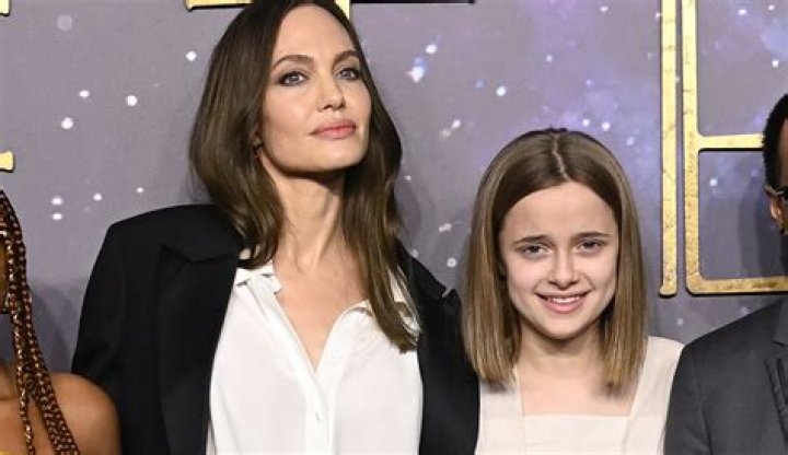 Vivienne Marcheline JoliePitt Biography, Wiki, Height, Boyfriend