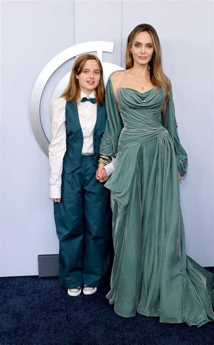Vivienne Marcheline JoliePitt Net Worth, Bio, Weight, Age, Height 2023