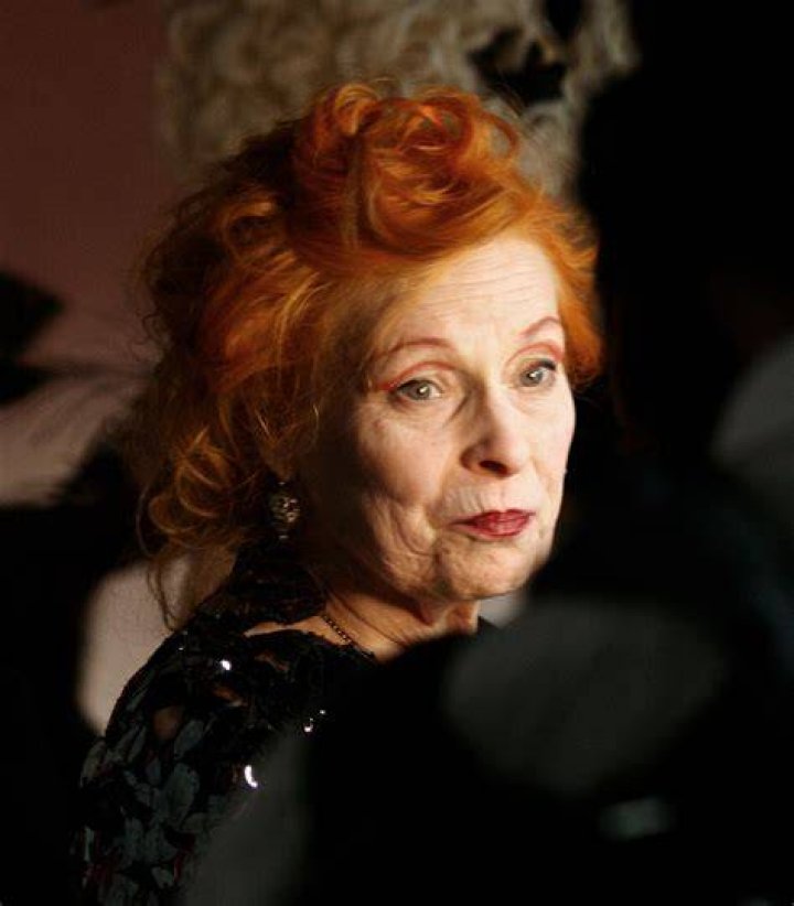 Vivienne Marie Wikipedia & Age Who Is She On Chicago Fire?