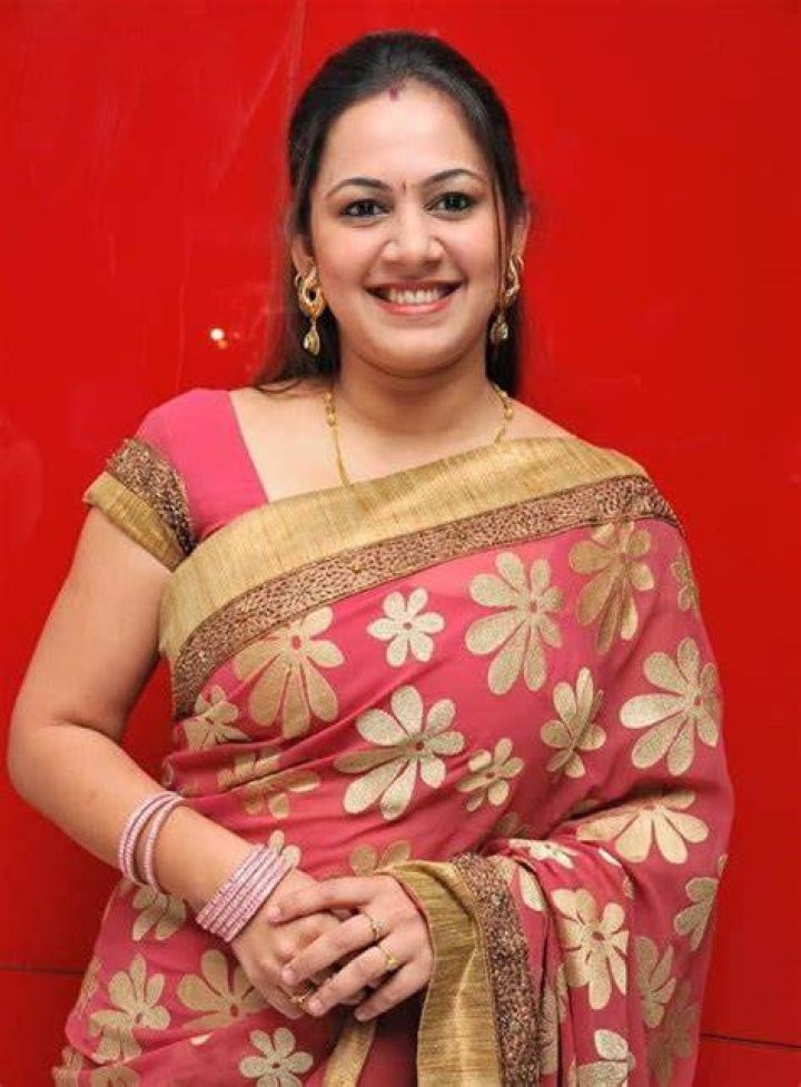 VJ Archana 'Raja Rani 2' Chandhoke Biography Age, Family, Net Worth