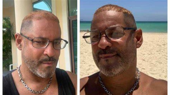 Vladimir Curiel DaniLeigh&rsquo;s Father Wiki, 5+ Best Facts