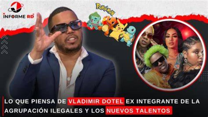 Vladimir Dotel &ldquo;La creatividad se ha ido de vacaciones&rdquo; Peri&oacute;dico