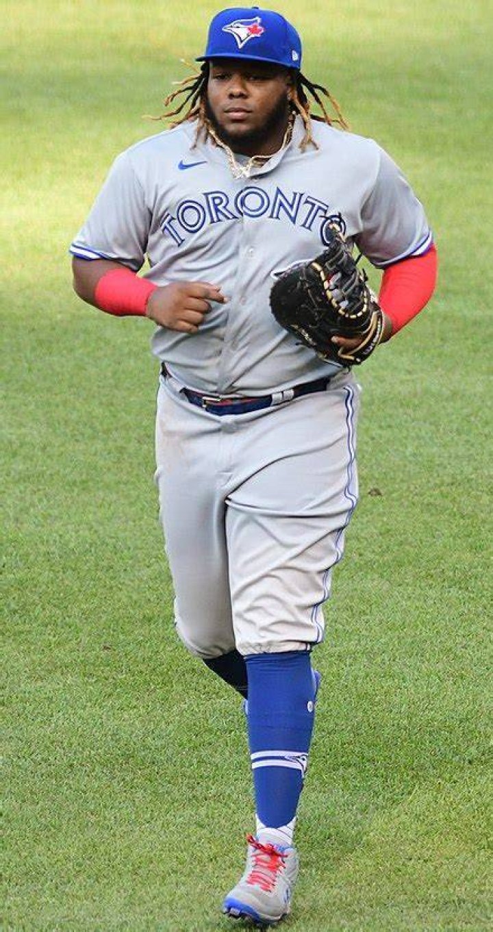 Vladimir Guerrero Wikipedia