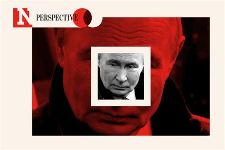 Vladimir Putin Death News Gone Viral Is He Dead Or Alive?