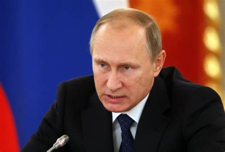 Vladimir Putin orders withdrawal of forces from Syria Odisha News Insight