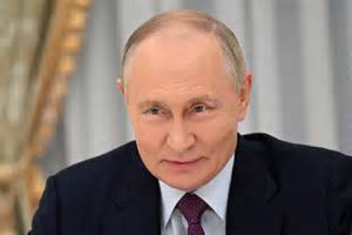 Vladimir Putin Photos &mdash; See Pics Of Russian President Hollywood Life