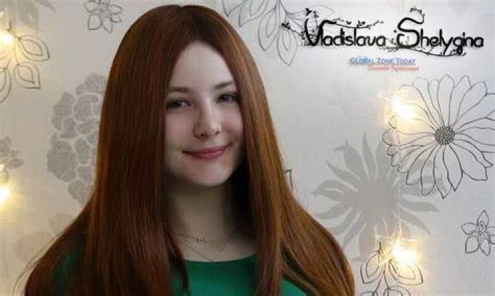Vladislava Shelygina Biography, Wiki, Age, Boyfriend, Height, Photos
