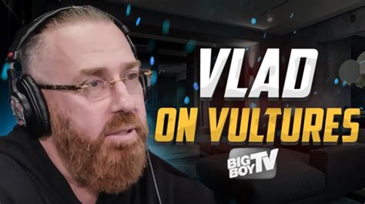 VladTV Support Hip Hop Community