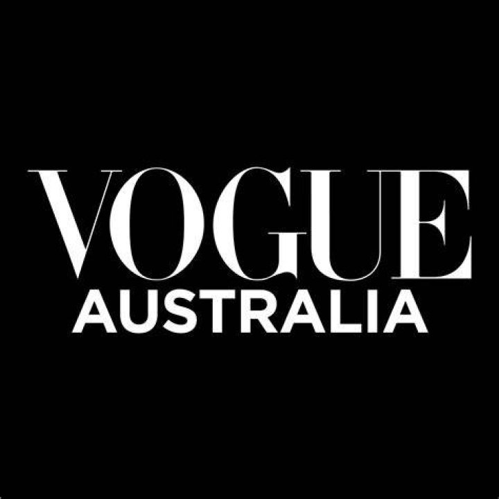Vogue Australia