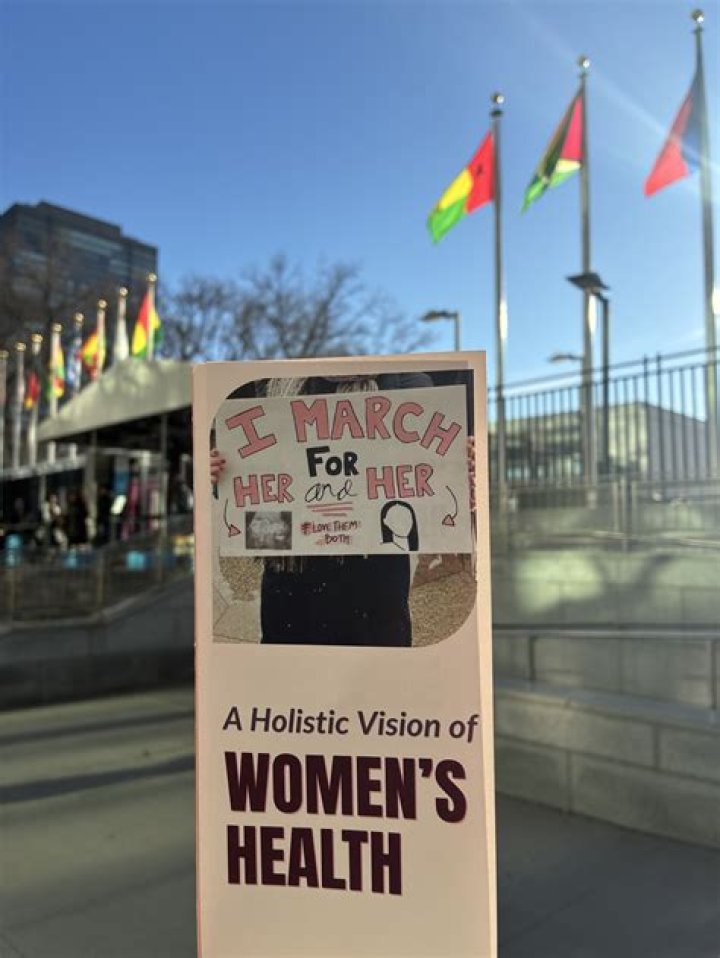 Voices for the Unborn &lsquo;Um&hellip;&rsquo; Actress Patricia Heaton Responds to