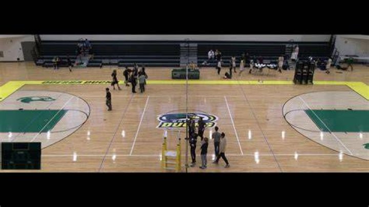 Volleyball Odessa Christian School