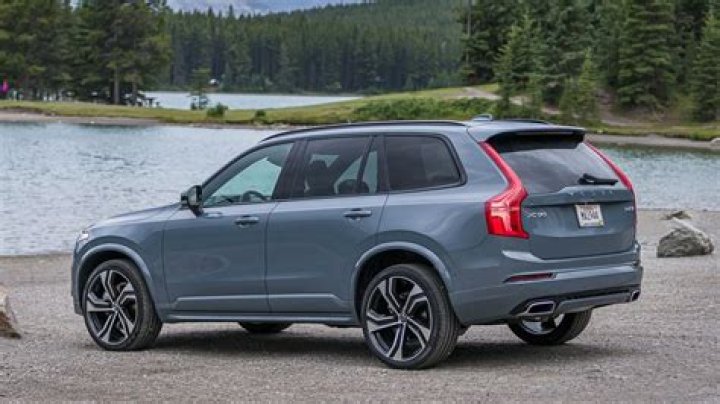 Volvo T5 Vs. T6 What Is The Difference?