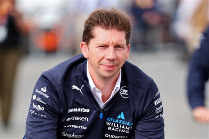 Vowles "Very difficult" to rebuild Sargeant's F1 confidence after