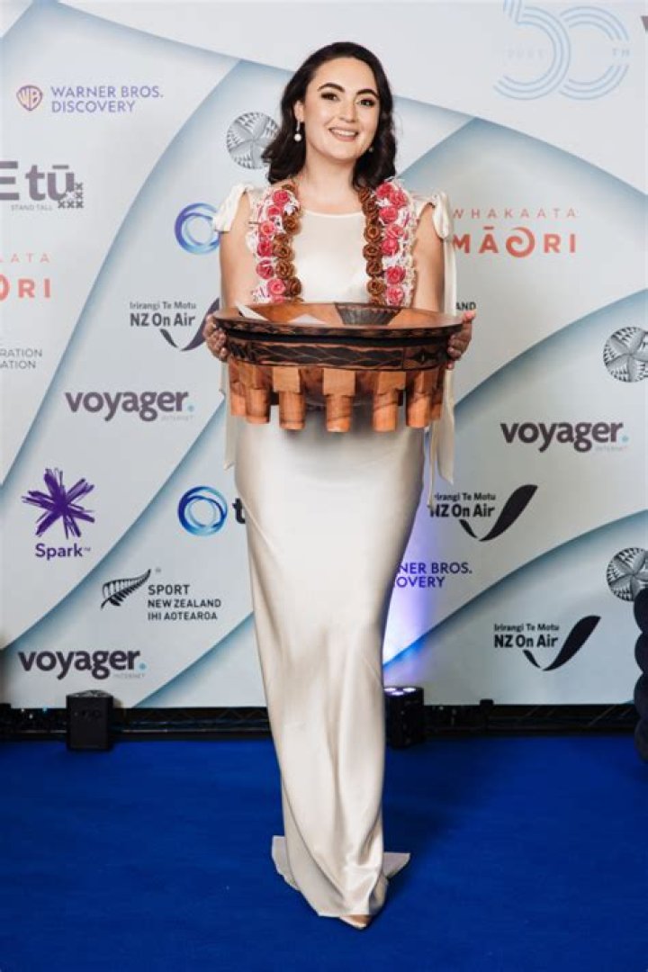 Voyager 2023 media awards