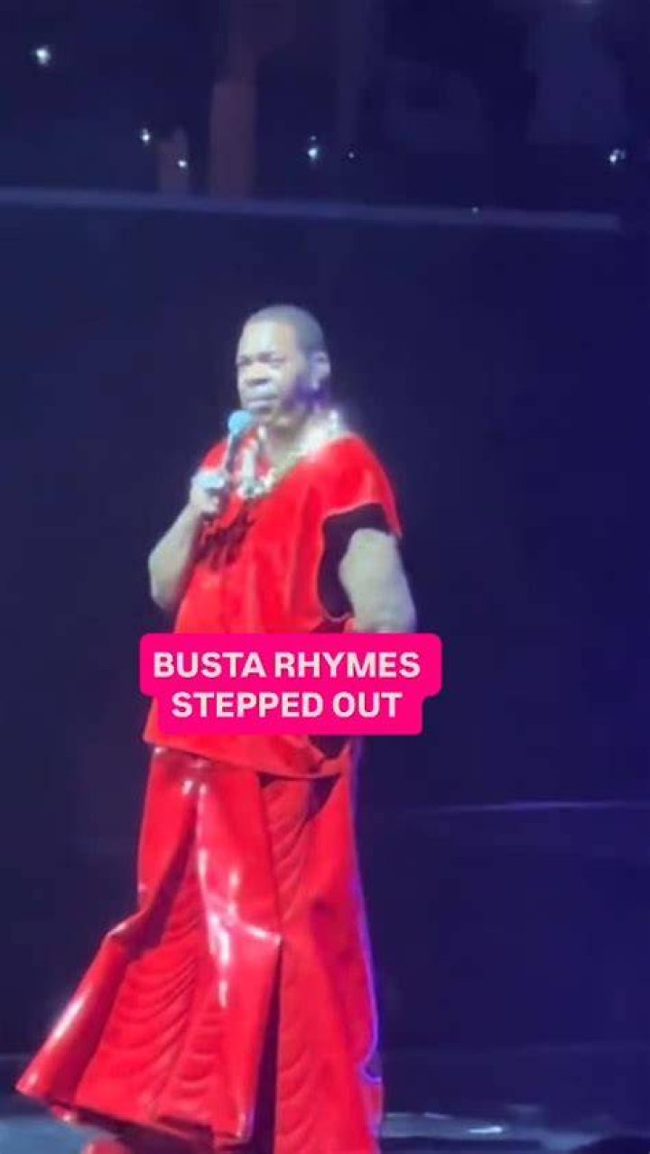 v.ri0t on Instagram &ldquo;V. Busta Rhymes and Rah Digga during The 1999